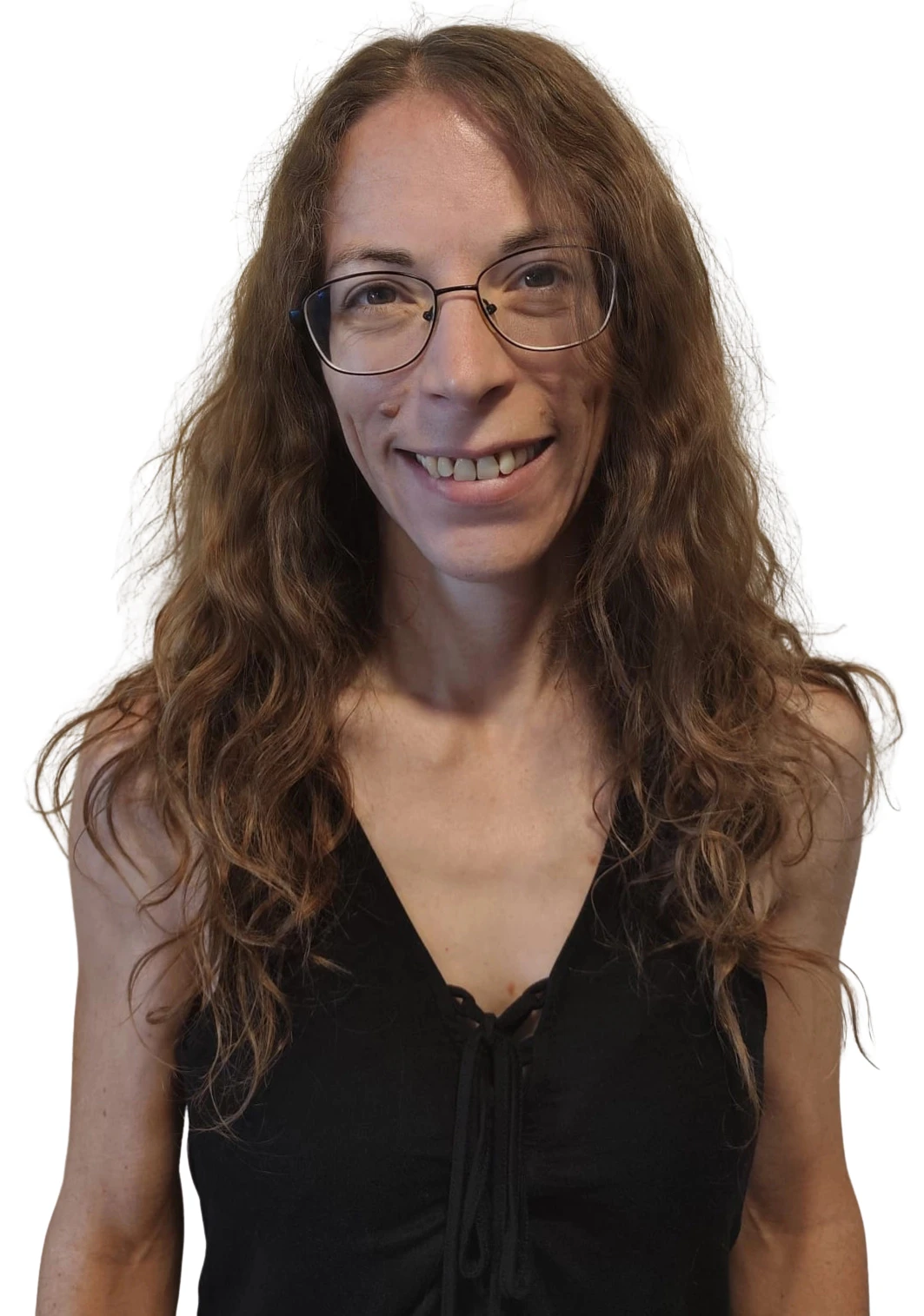 Portrait von Katrin Mack